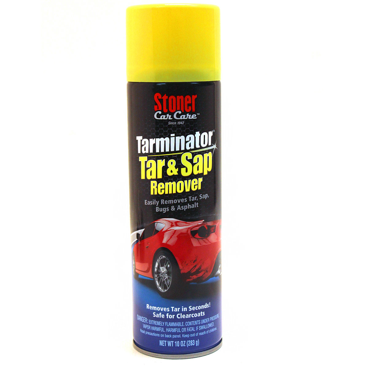 STONER CAR CARE STONER TARMINATOR