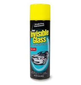 STONER CAR CARE STONER INVISIBLE GLASS