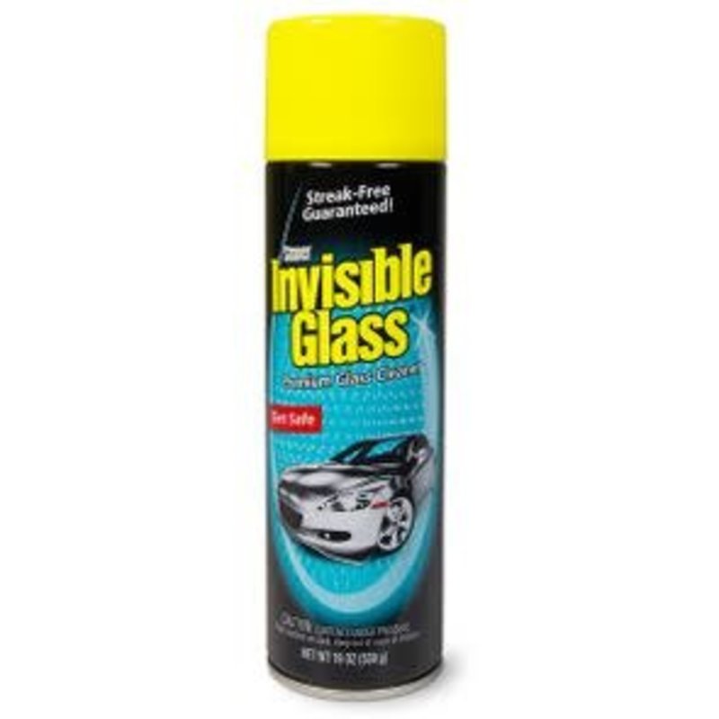 STONER CAR CARE STONER INVISIBLE GLASS