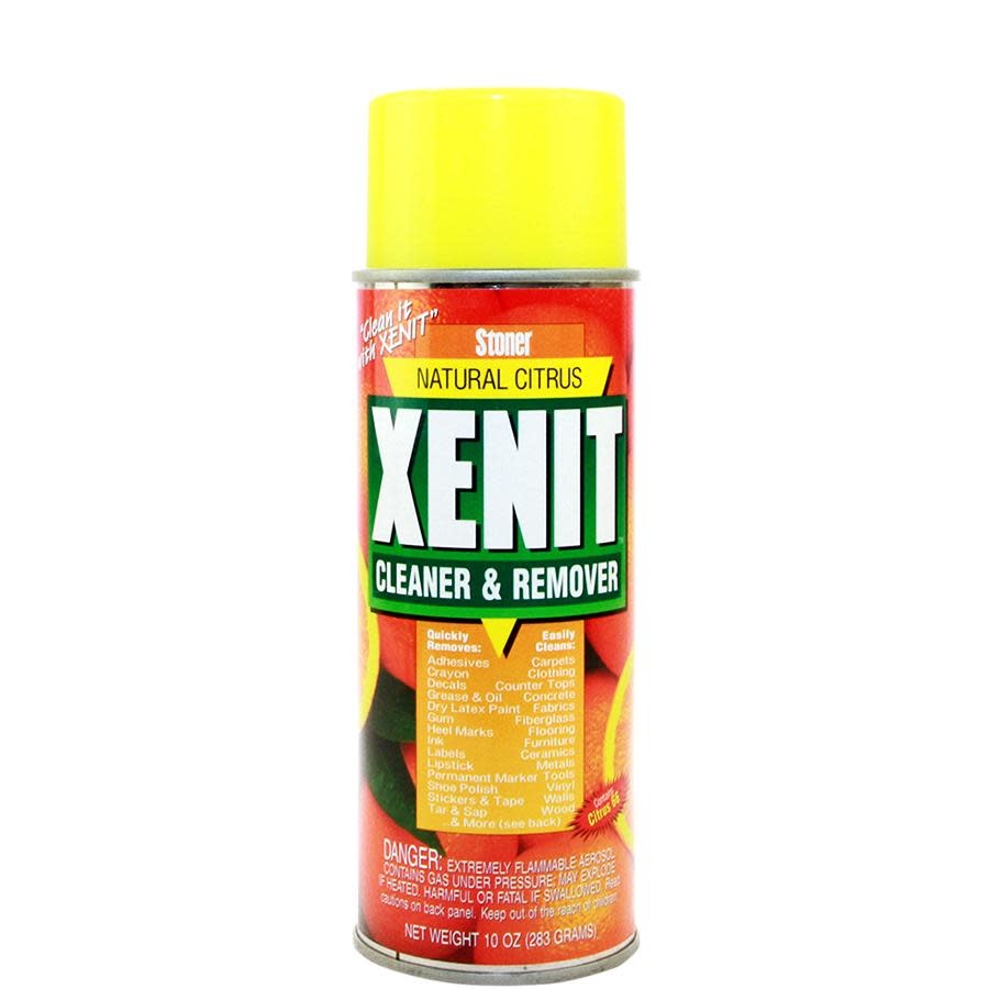 STONER CAR CARE STONER XENIT CITRUS CLEANER