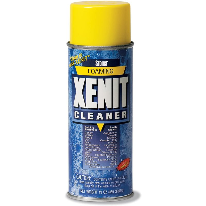 STONER CAR CARE STONER XENIT FOAMING CLEANER