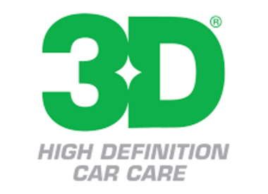 3D CAR CARE