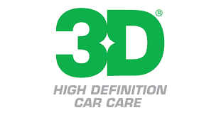 3D CAR CARE