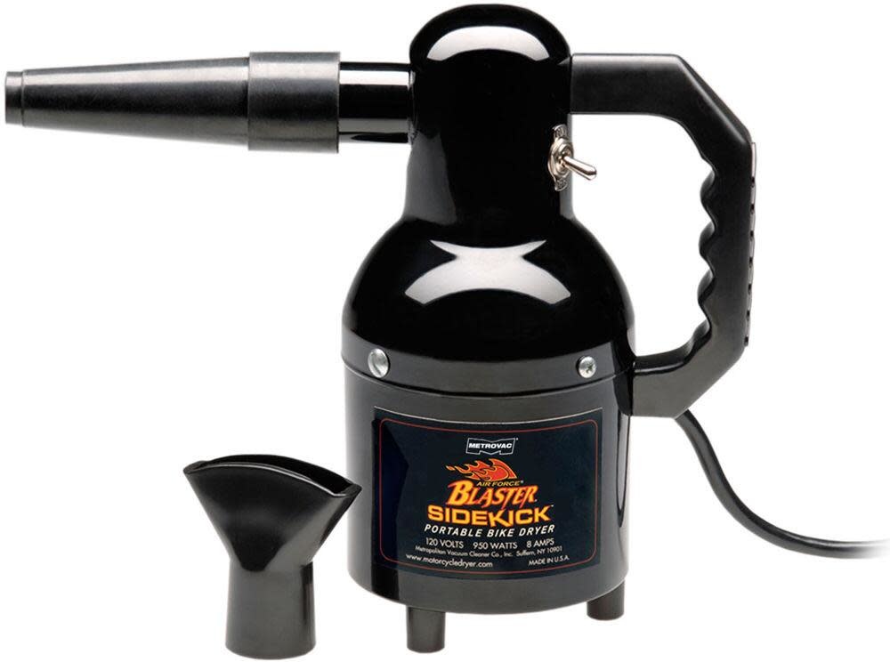 METROVAC AIR BLASTER SK1