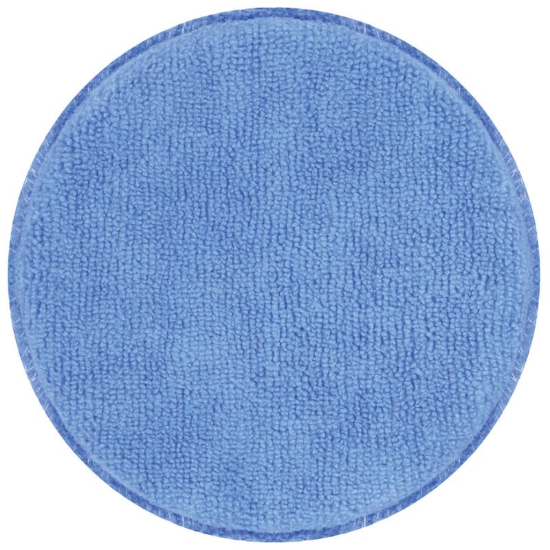 HT BLUE MICROFIBER APPLICATOR