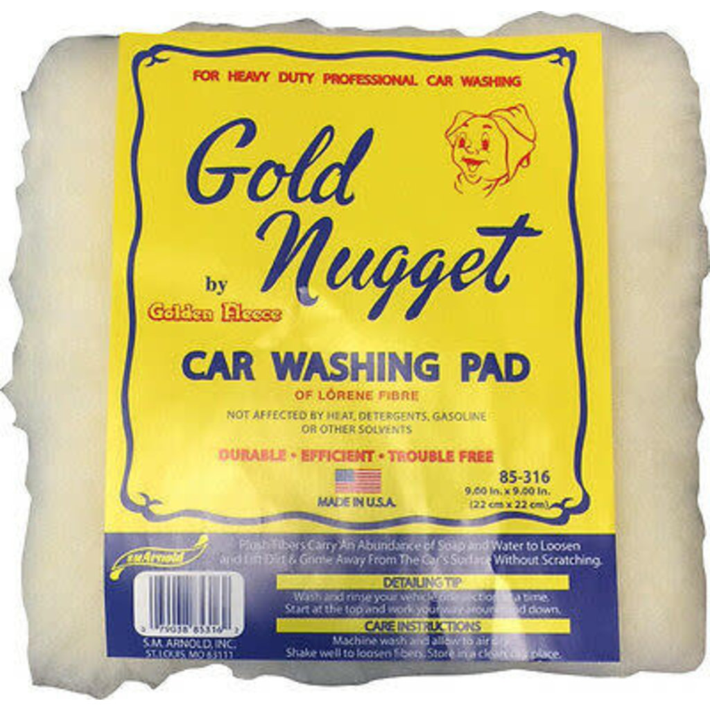 SM GOLDEN NUGGET