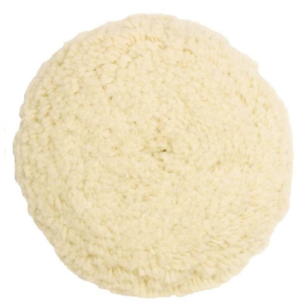 SM WOOL PADS