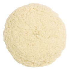 SM WOOL PADS