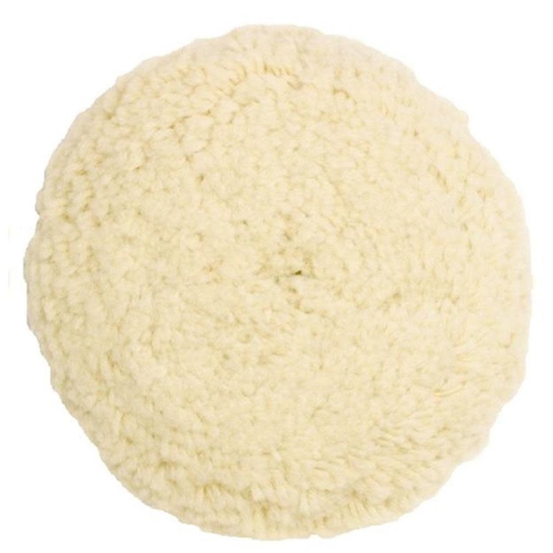 SM WOOL PADS