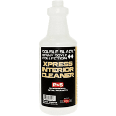 P&S P&S XPRESS INTERIOR CLEANER BOTTLE 32OZ