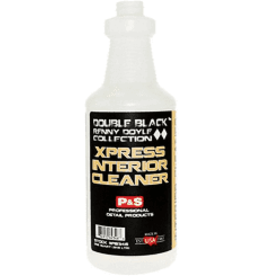 P&S P&S XPRESS INTERIOR CLEANER BOTTLE 32OZ