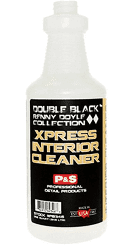 P&S P&S XPRESS INTERIOR CLEANER BOTTLE 32OZ