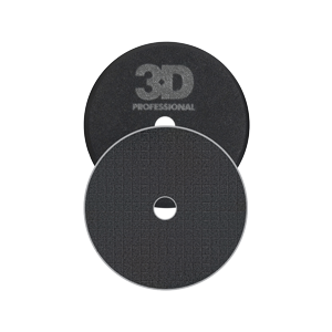 3D CAR CARE 3D BK SPIDER FINISH PAD