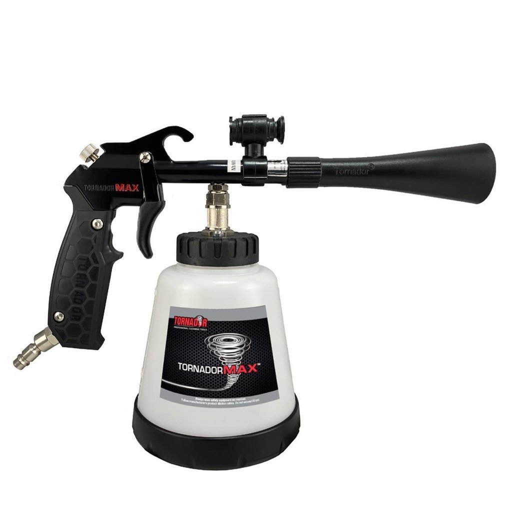 Liquimoly Tornador CARPet Cleaning Gun