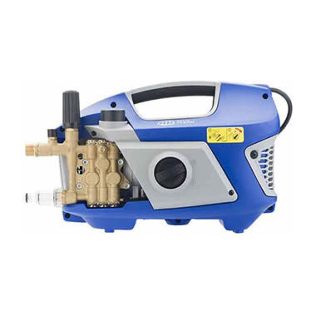 AR NORTH AMERICA AR613 ELECTRIC UNIT