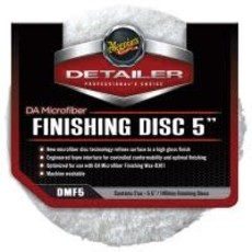 MEGUIAR'S MEGUIAR'S MF FINISHING DISC