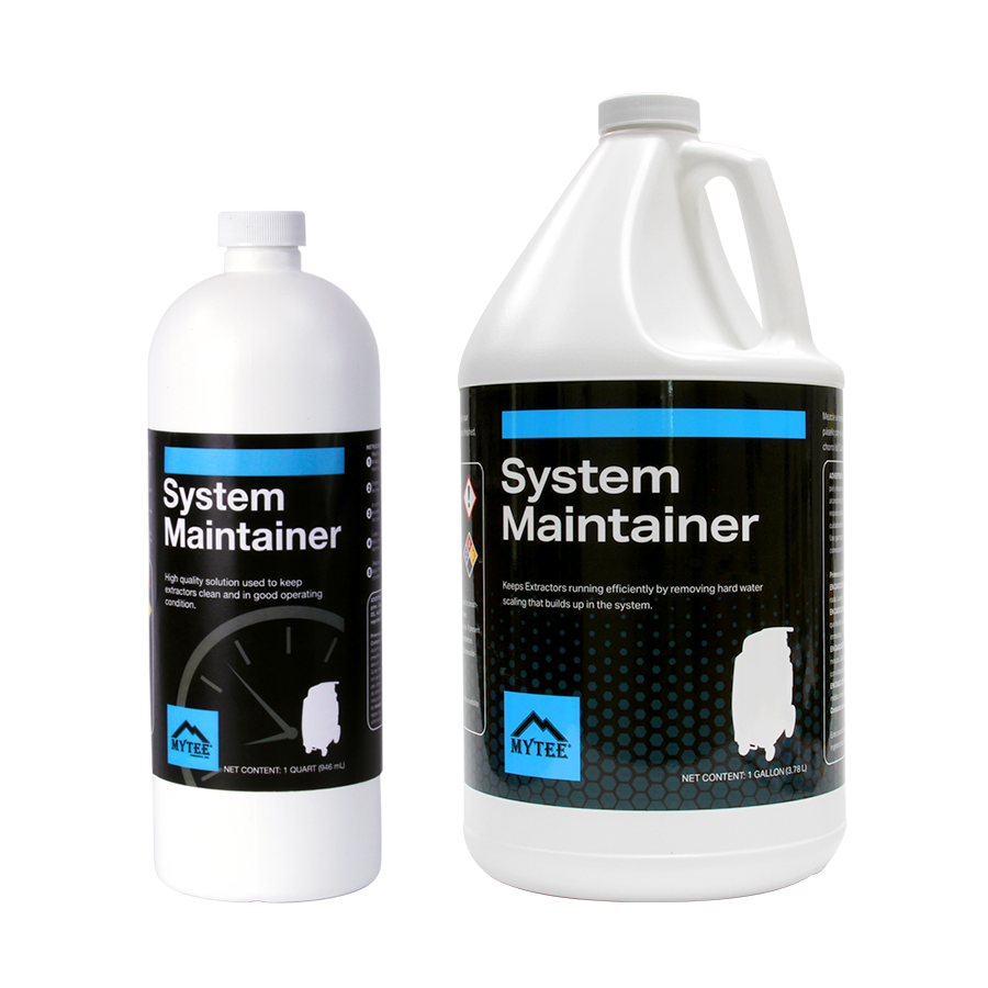 MYTEE MYTEE SYSTEM MAINTAINER