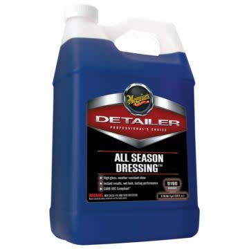 MEGUIAR'S MEGUIAR'S ALL SEASON DRESSING