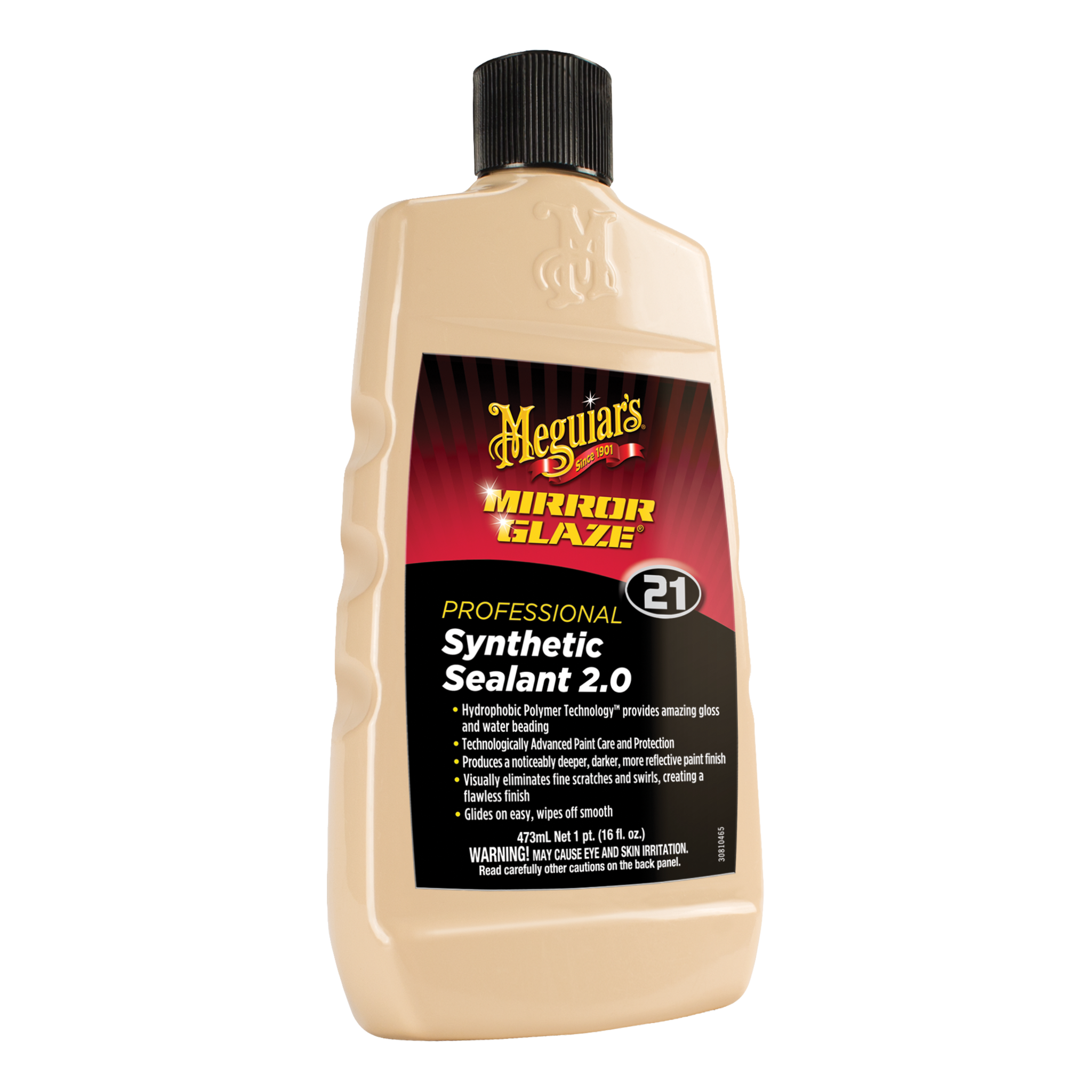 MEGUIAR'S MEGUIAR'S POLYMER SEALANT 20