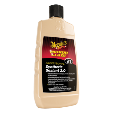 MEGUIAR'S MEGUIAR'S 21