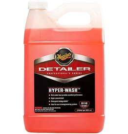 MEGUIAR'S MEGUIAR'S HYPER WASH