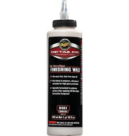 MEGUIAR'S MEGUIAR'S MF FINISHING WAX