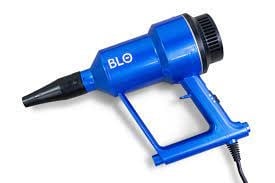 BLO CAR DRYER BLO HAND HELD CAR DRYER AIR-S