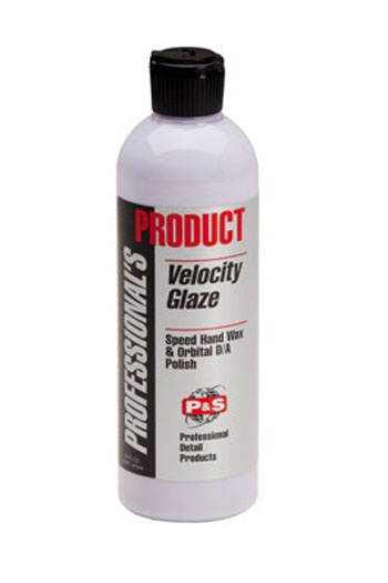 P&S P&S VELOCITY GLAZE