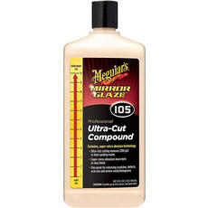 MEGUIAR'S MEGUIAR'S 105