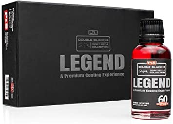 P&S P&S LEGEND CERAMIC COATING