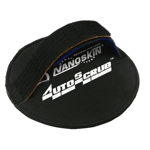 NANOSKIN NANOSKIN VELCRO HAND STRAP