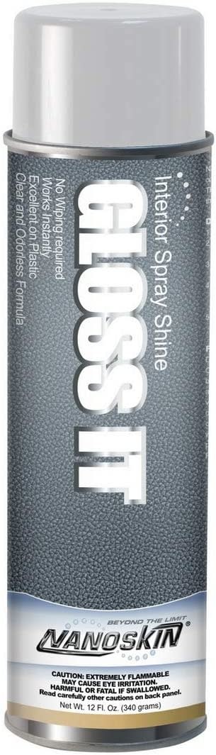 NANOSKIN NANOSKIN GLOSS IT