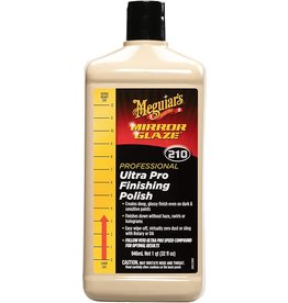 MEGUIAR'S MEGUIAR'S ULTRA PRO FINISH 210