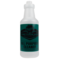 MEGUIAR'S MEGUIAR'S ALL PURPOSE BOTTLE