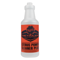 MEGUIAR'S MEGUIAR'S CITRUS PLUS BOTTLE