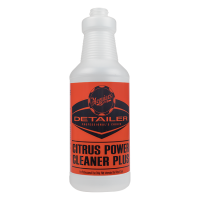 MEGUIAR'S MEGUIAR'S CITRUS PLUS BOTTLE