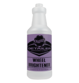 MEGUIAR'S MEGUIAR'S WHEEL BRIGHT BOTTLE
