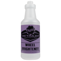 MEGUIAR'S MEGUIAR'S WHEEL BRIGHT BOTTLE