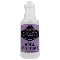 MEGUIAR'S MEGUIAR'S WHEEL BRIGHT BOTTLE