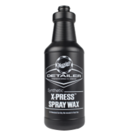 MEGUIAR'S MEGUIAR'S XPRESS WAX BOTTLE