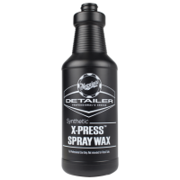 MEGUIAR'S MEGUIAR'S XPRESS WAX BOTTLE