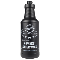 MEGUIAR'S MEGUIAR'S XPRESS WAX BOTTLE