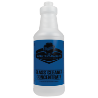 MEGUIAR'S MEGUIAR'S GLASS CLEANER BOTTLE