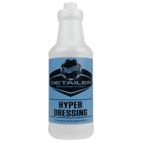 MEGUIAR'S MEGUIAR'S HYPER DRESSING BOTTLE