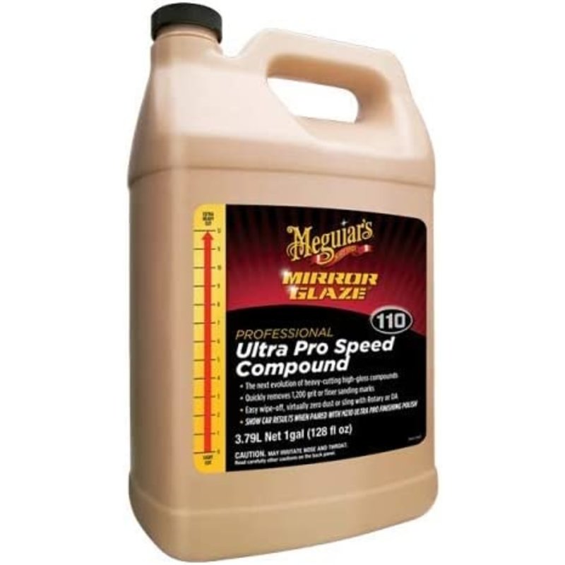 MEGUIAR'S MEGUIAR'S ULTRA PRO SP 110