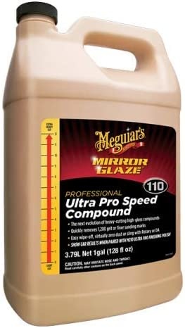 MEGUIAR'S MEGUIAR'S ULTRA PRO SP 110