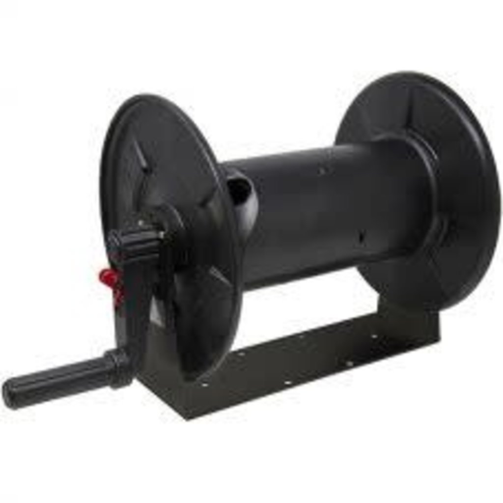 GP HOSE REEL