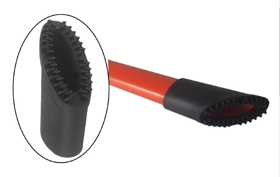 MR NOZZLE PET HAIR TOOL