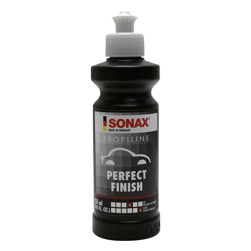 SONAX SONAX PERFECT FINISH