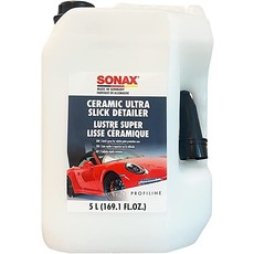 SONAX SONAX CERAMIC ULTRA SLICK DETAILER